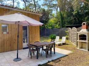 Maison cote foret